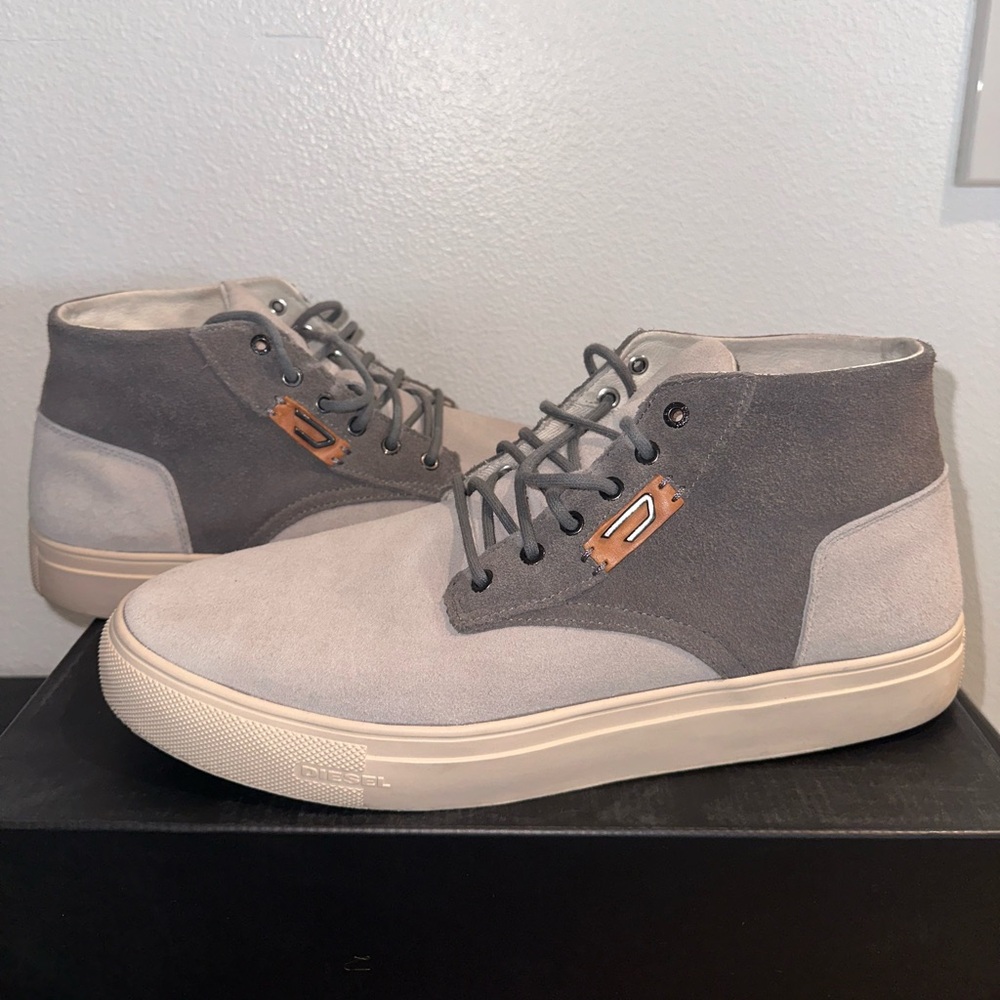 Diesel E-LAARCKEN MID Sneaker